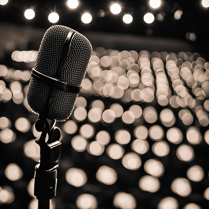 Speeches & Lectures